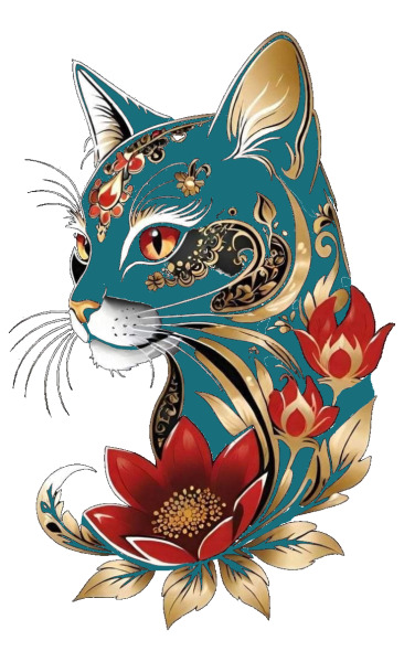 Sweet Cat Home - 33800 Bordeaux