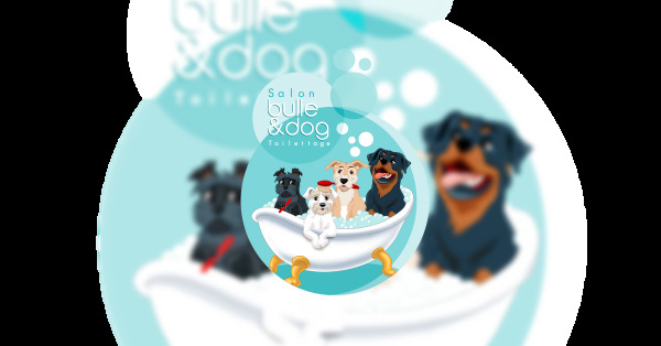 Bulle & Dog Toilettage