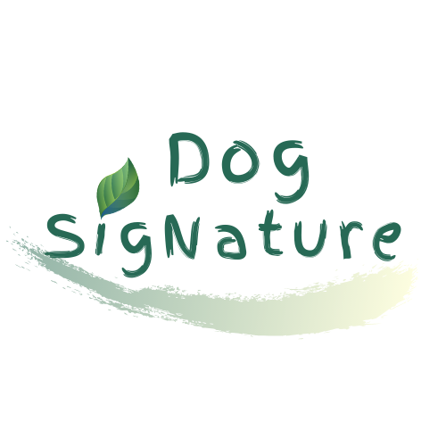 Dog Signature - 59290 Wasquehal